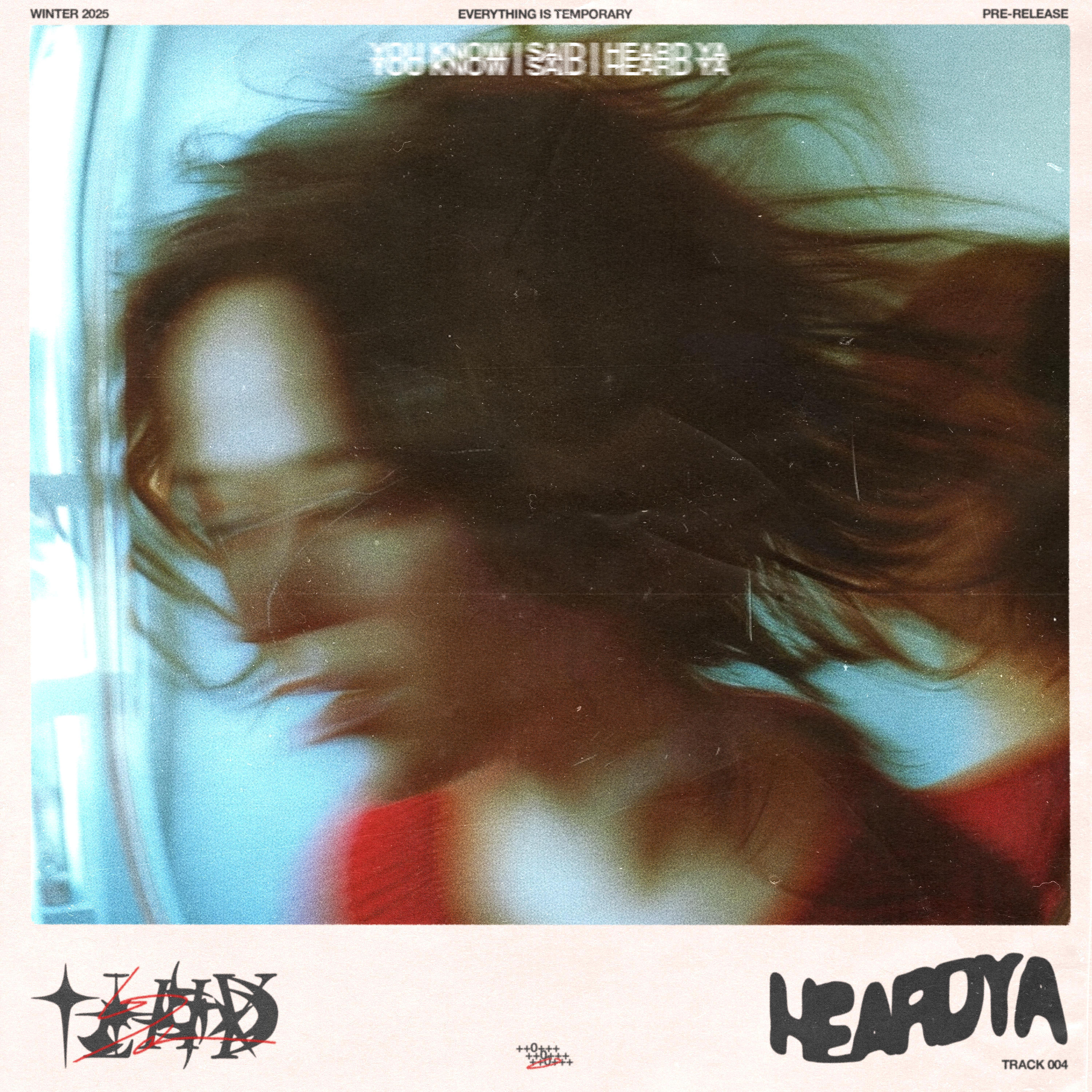 Релиз heardya