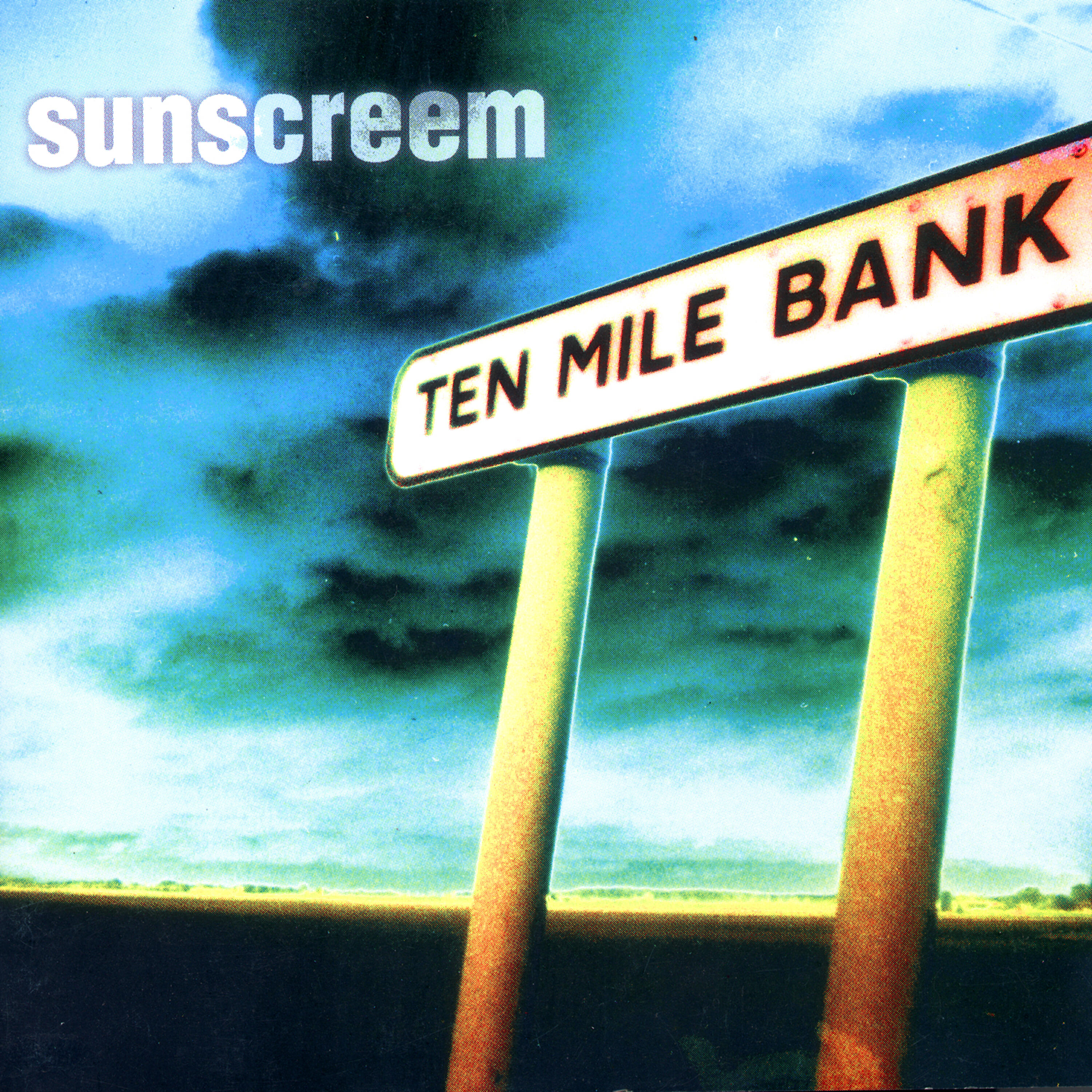 Релиз Ten Mile Bank