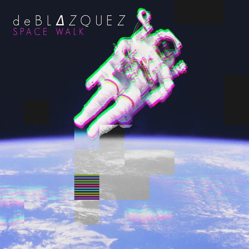 Релиз Space Walk (Original Mix)
