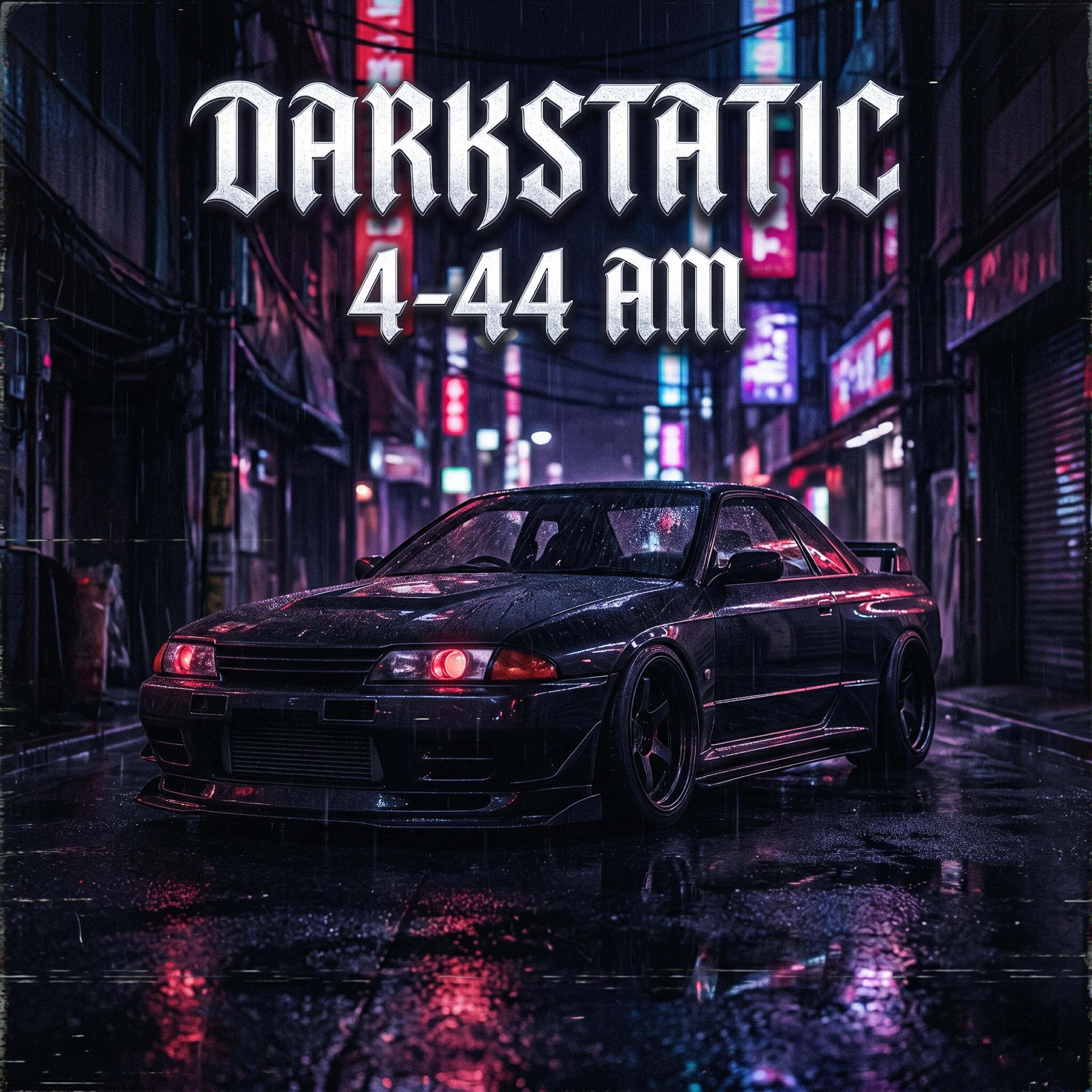 Релиз 4-44 Am