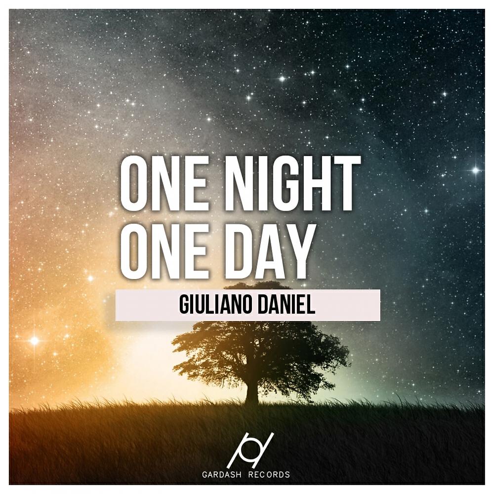 Релиз One Night, One Day