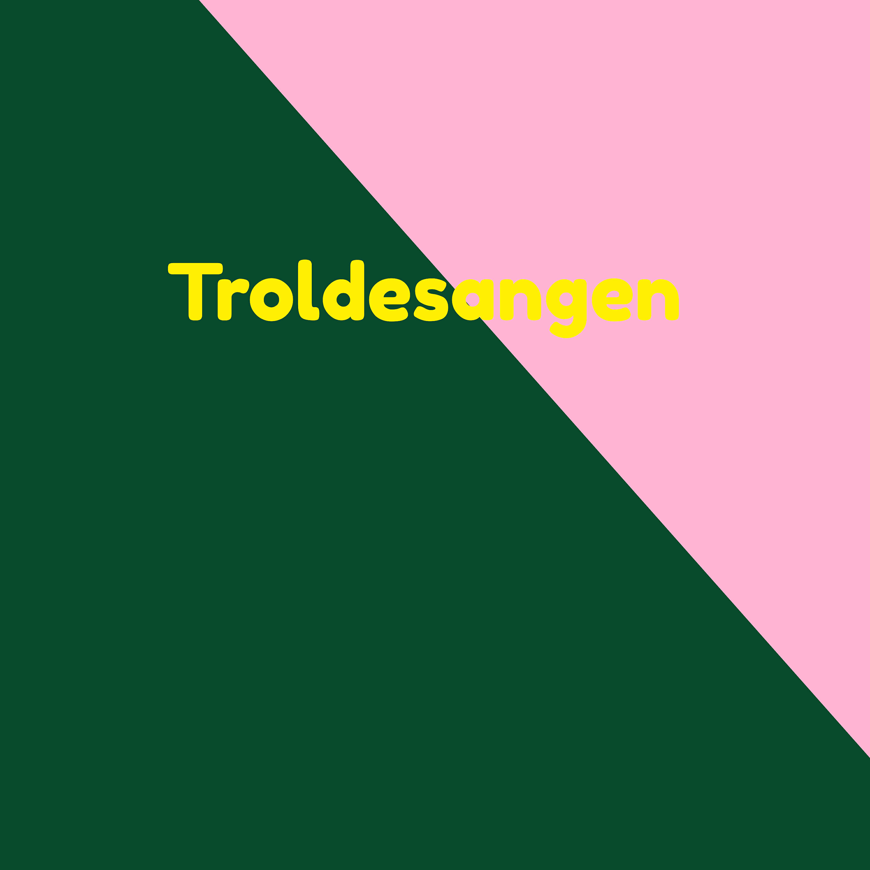 Релиз Pixitroldsangen