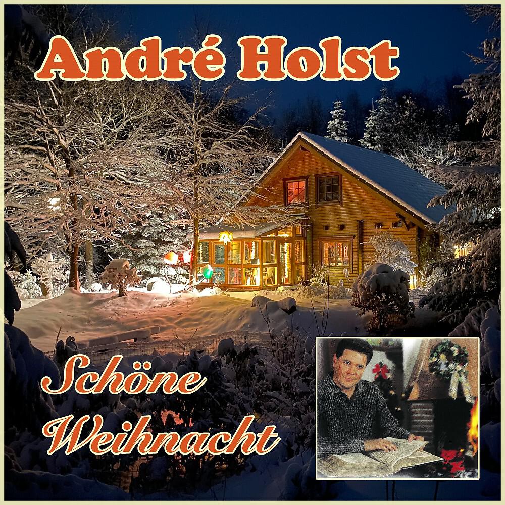 Релиз Schöne Weihnacht