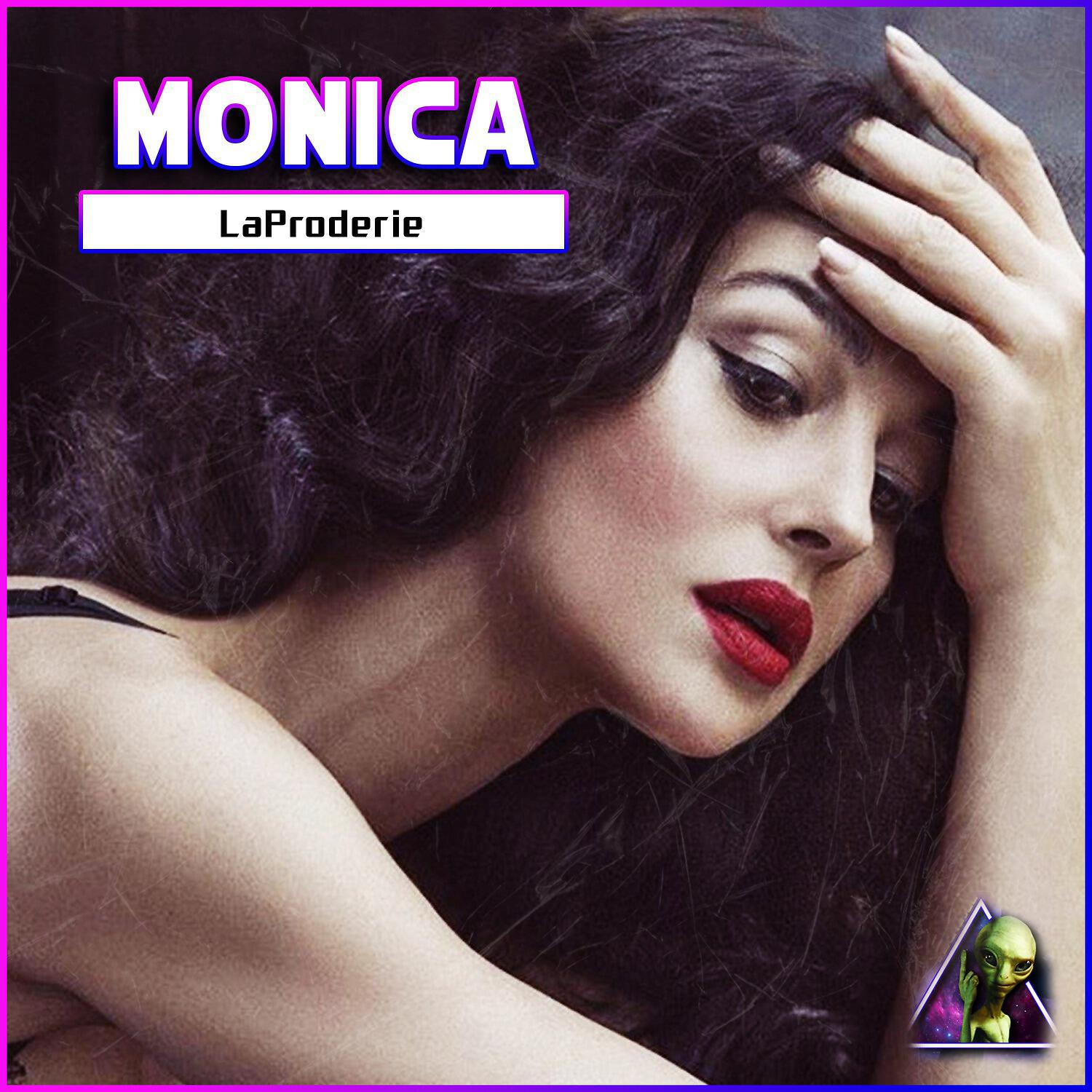 Релиз Monica