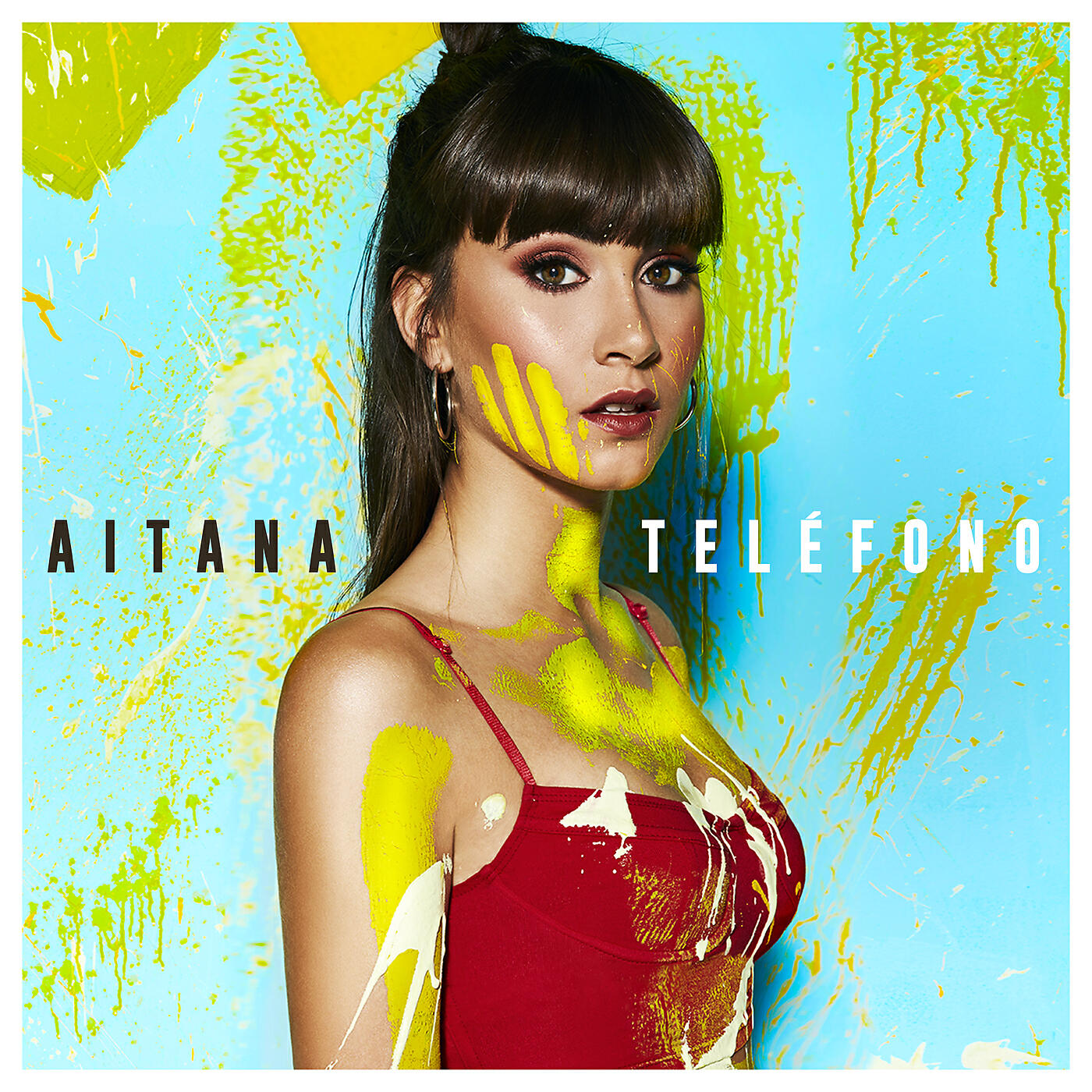 Релиз TELÉFONO