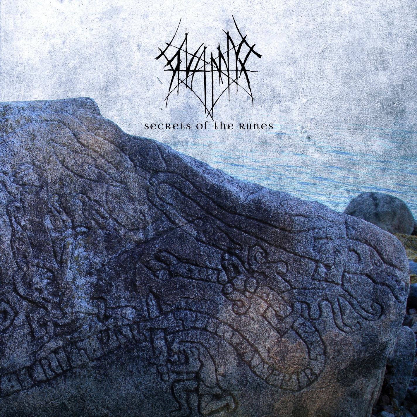 Релиз Secrets of the Runes