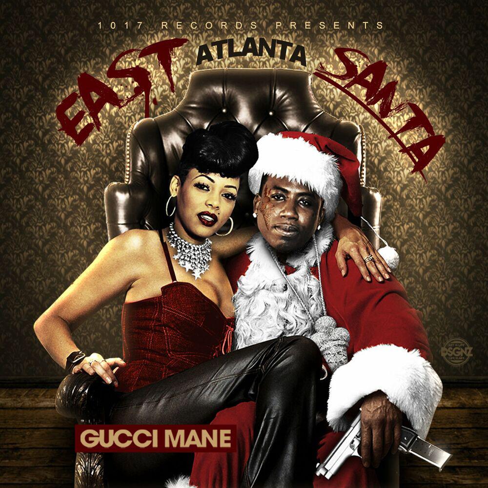Релиз East Atlanta Santa