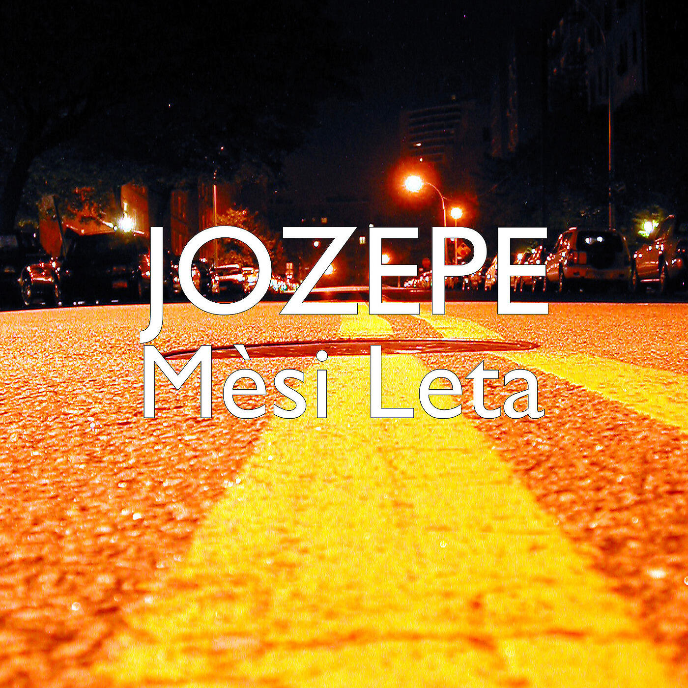 Релиз Mèsi Leta