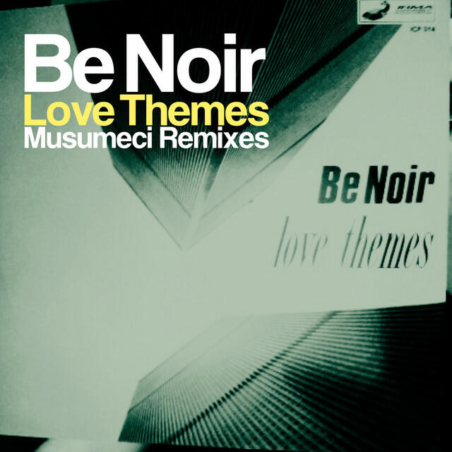 Релиз Love Themes (Musumeci Remixes)
