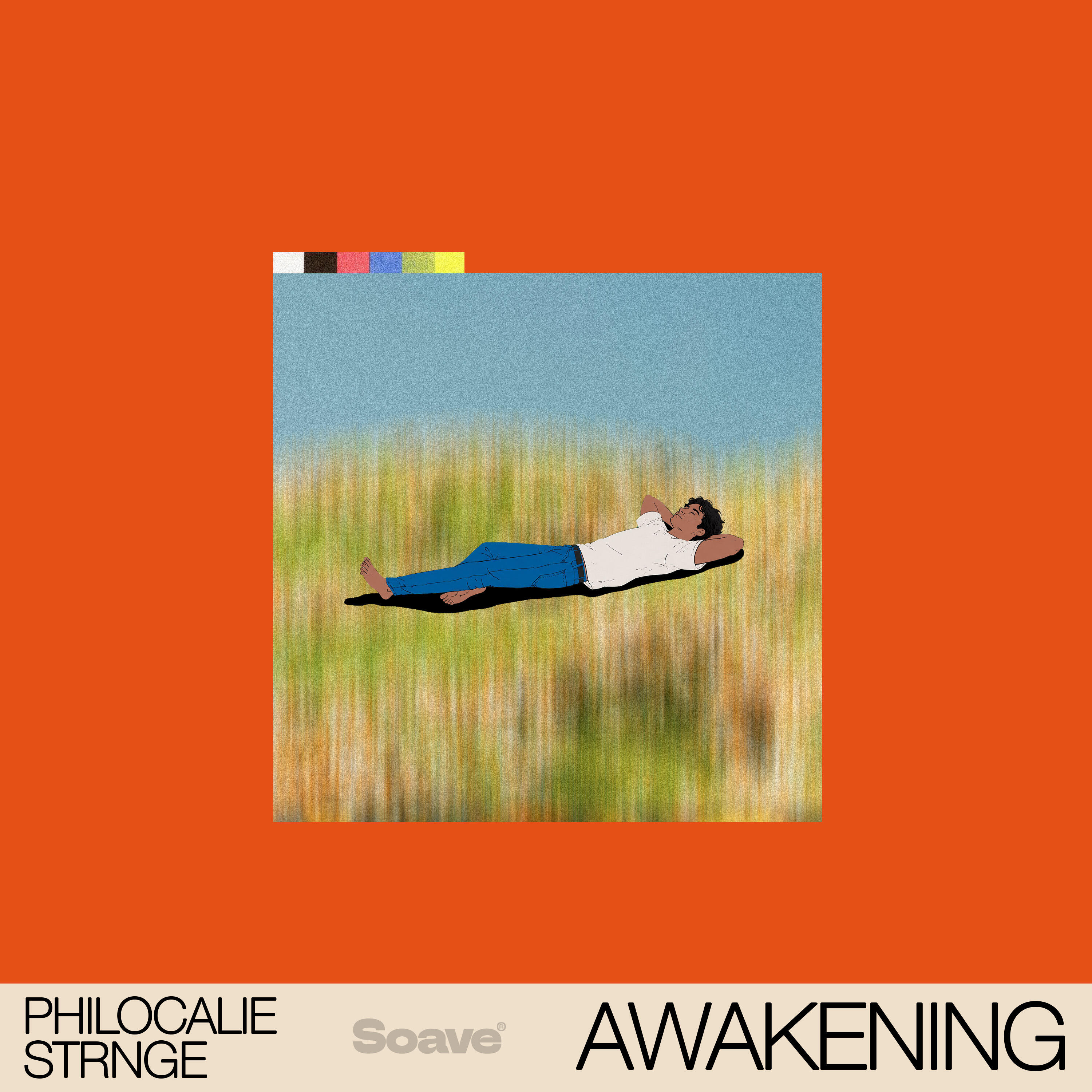 Релиз Awakening