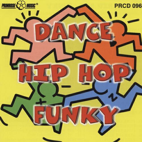 Релиз Dance Hip Hop Funky