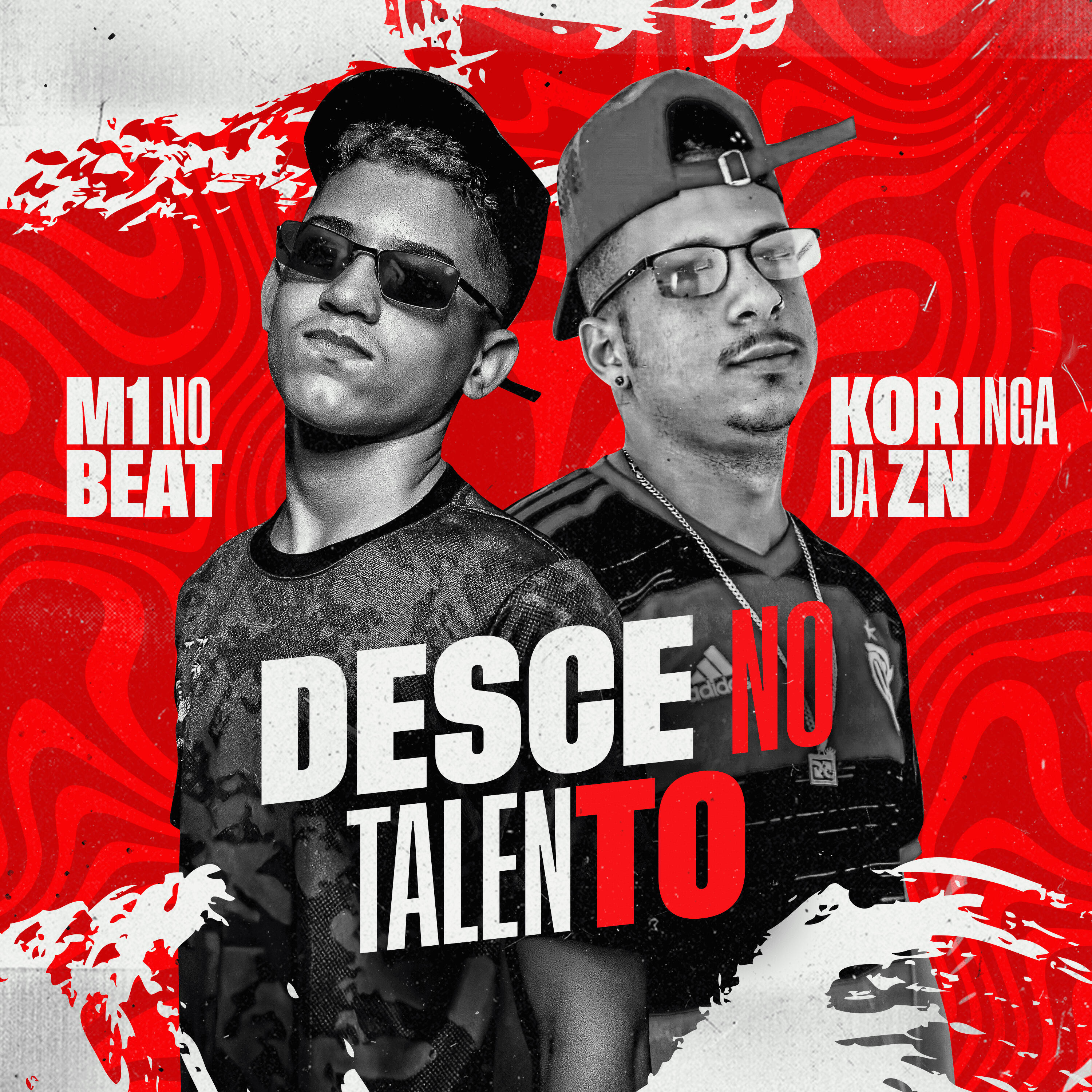Релиз Desce no Talento