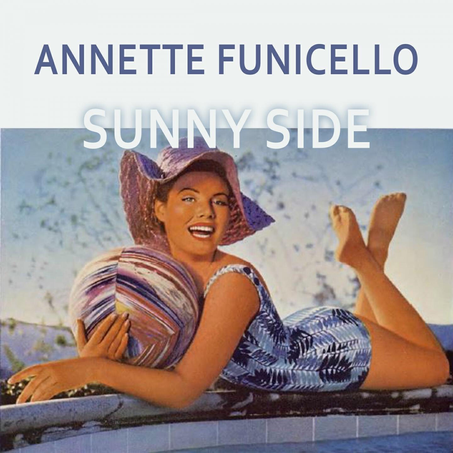Релиз Sunny Side