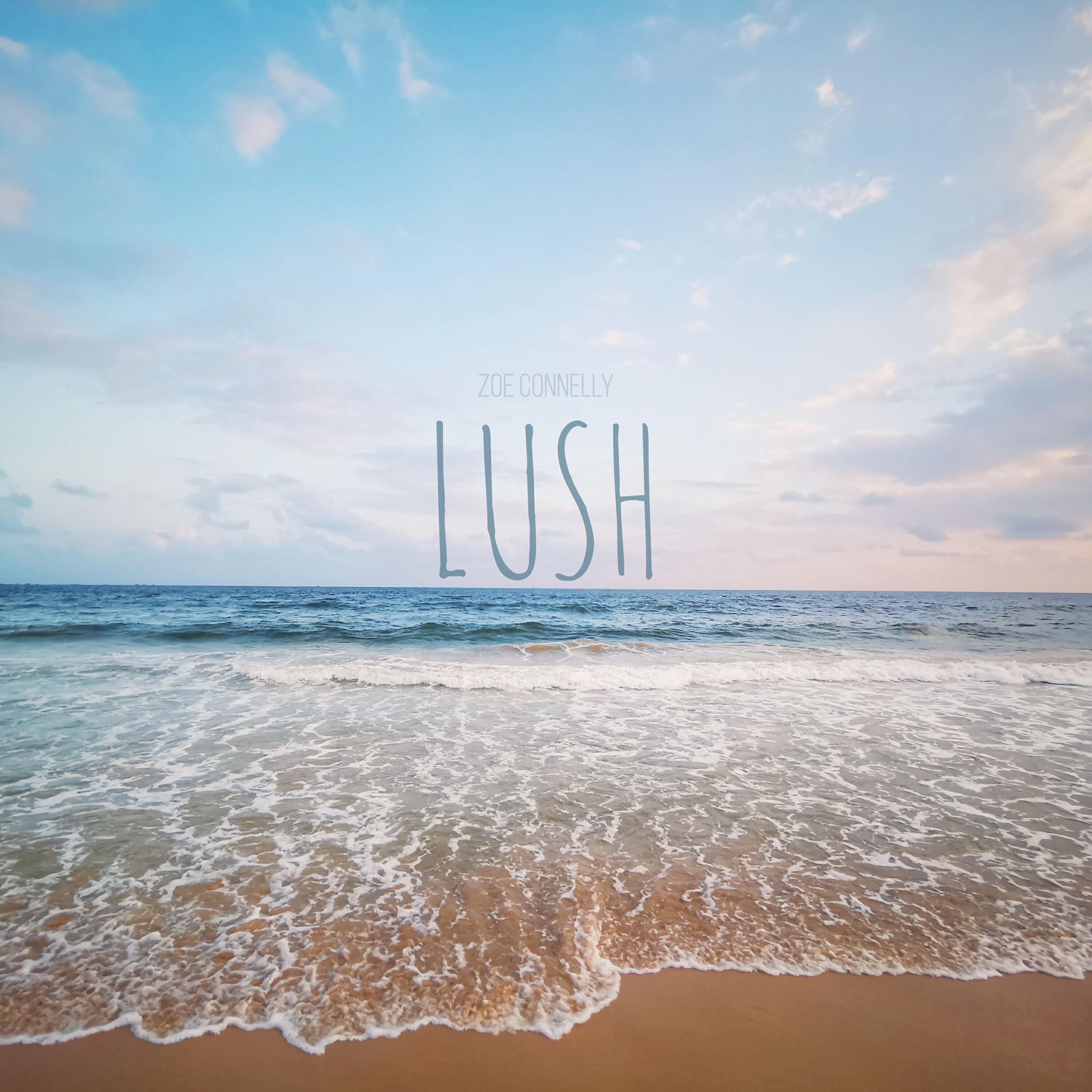 Релиз Lush
