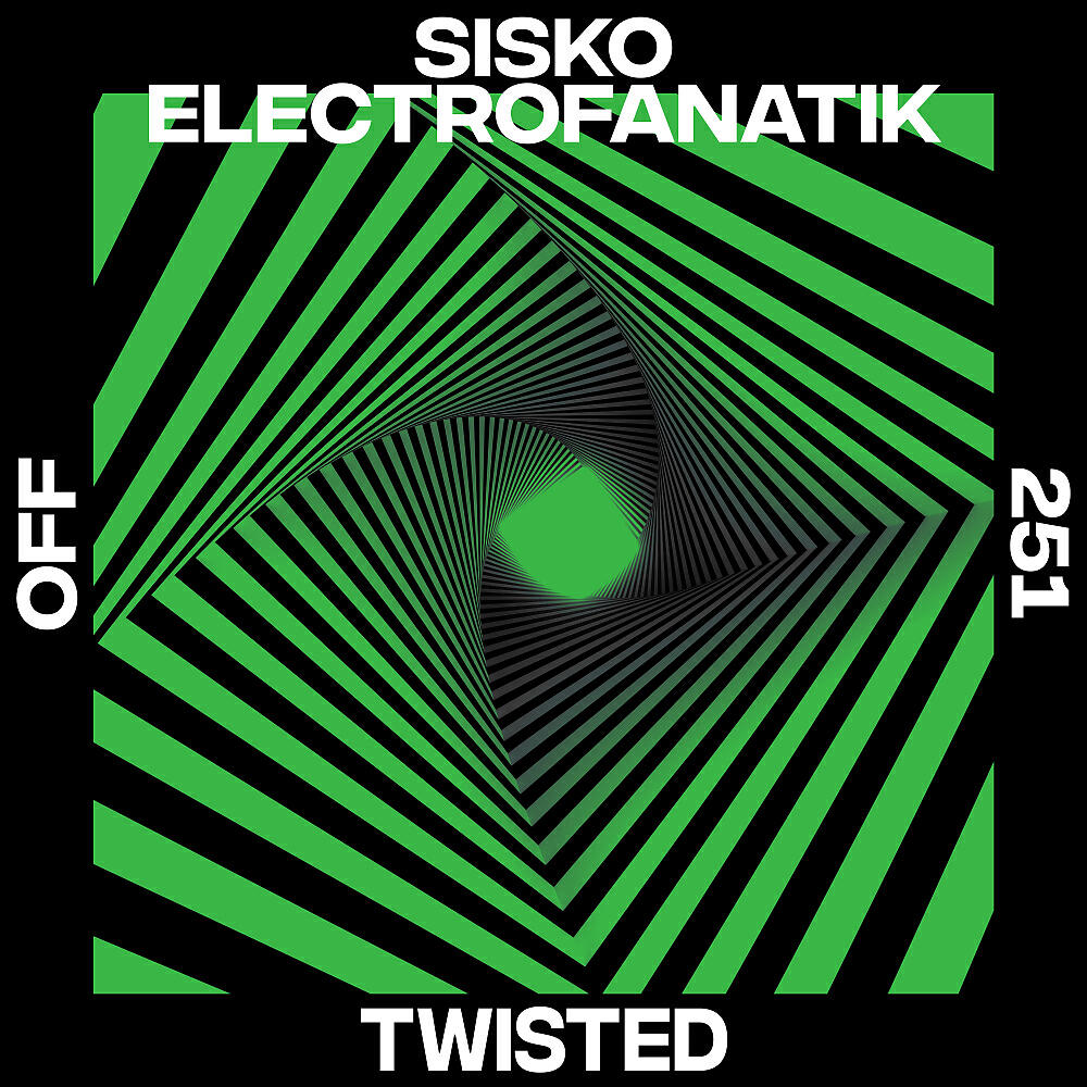 Скачать песню Sisko Electrofanatik - Twisted бесплатно в MP3 для Android и iOS