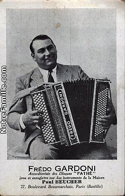 Fredo Gardoni
