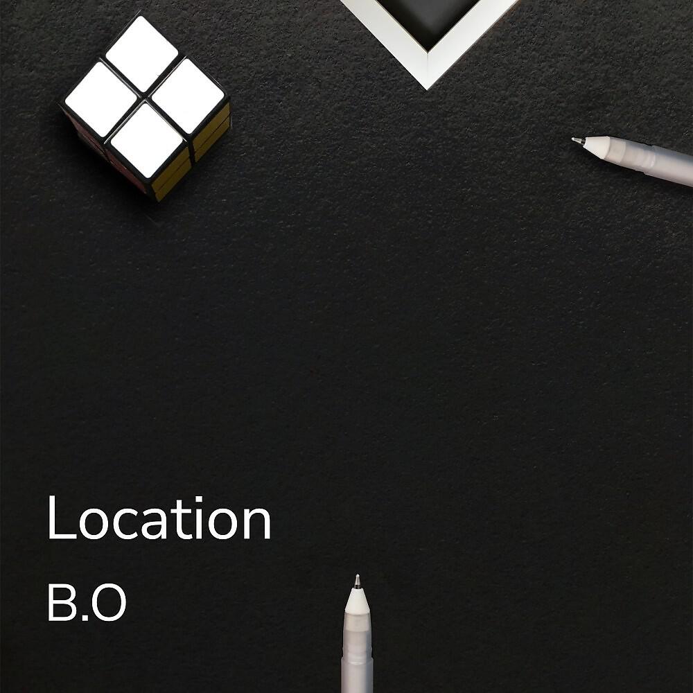 Релиз Location