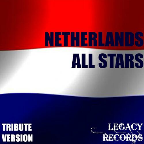 Релиз Netherlands AllStars