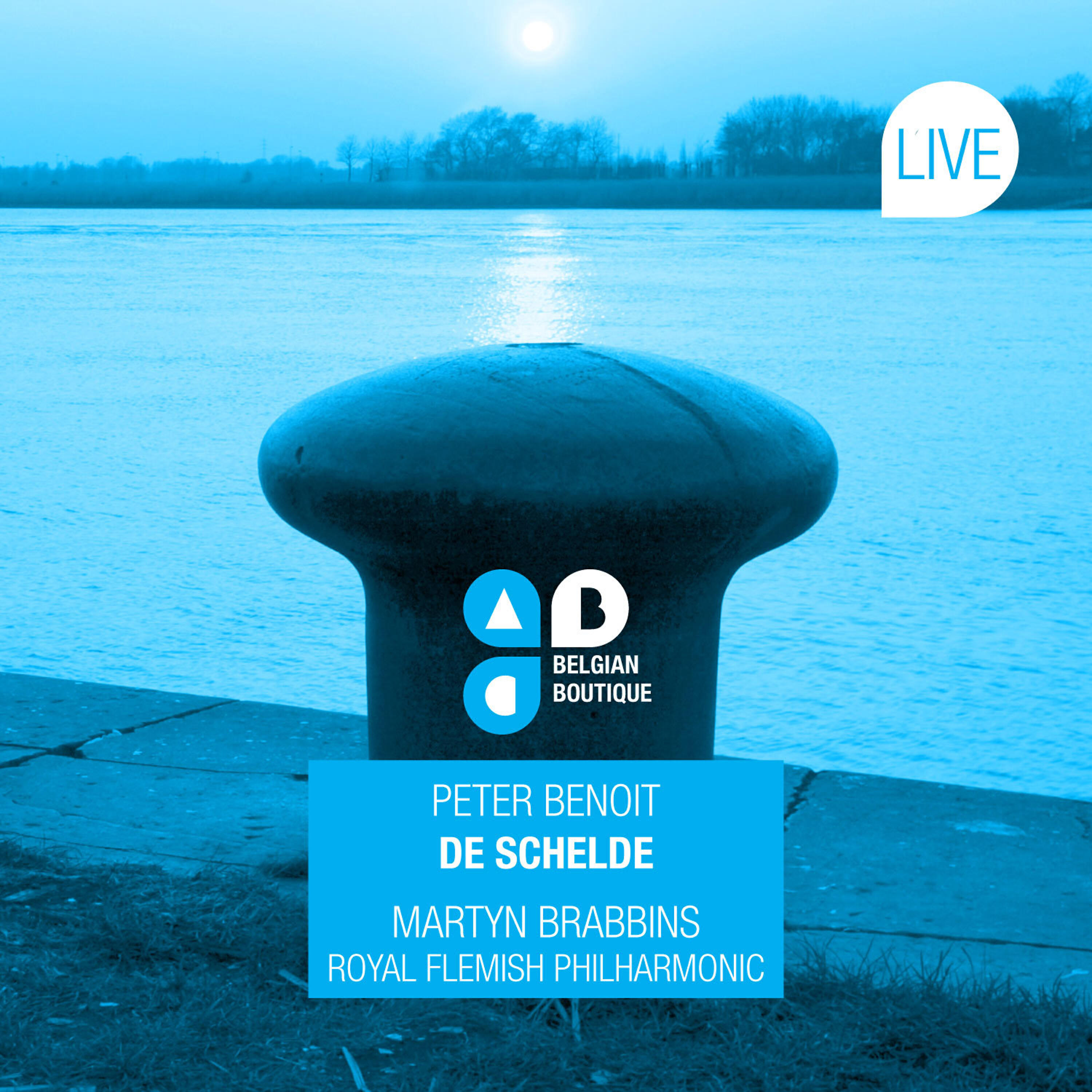 Релиз De Schelde