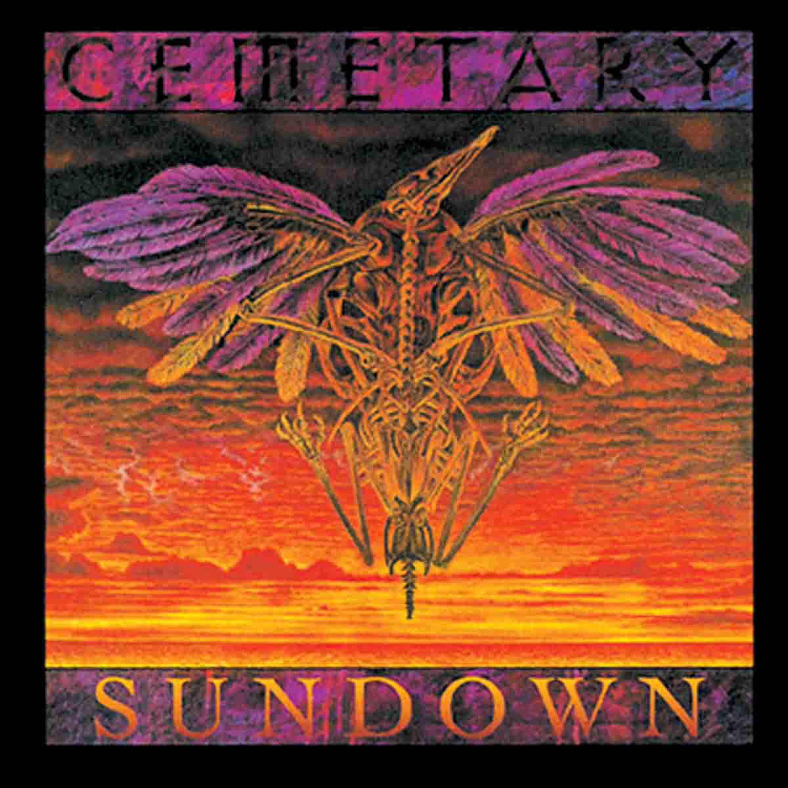 Релиз Sundown