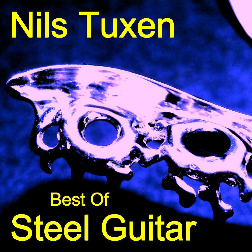 Релиз Best of Steel Guitar
