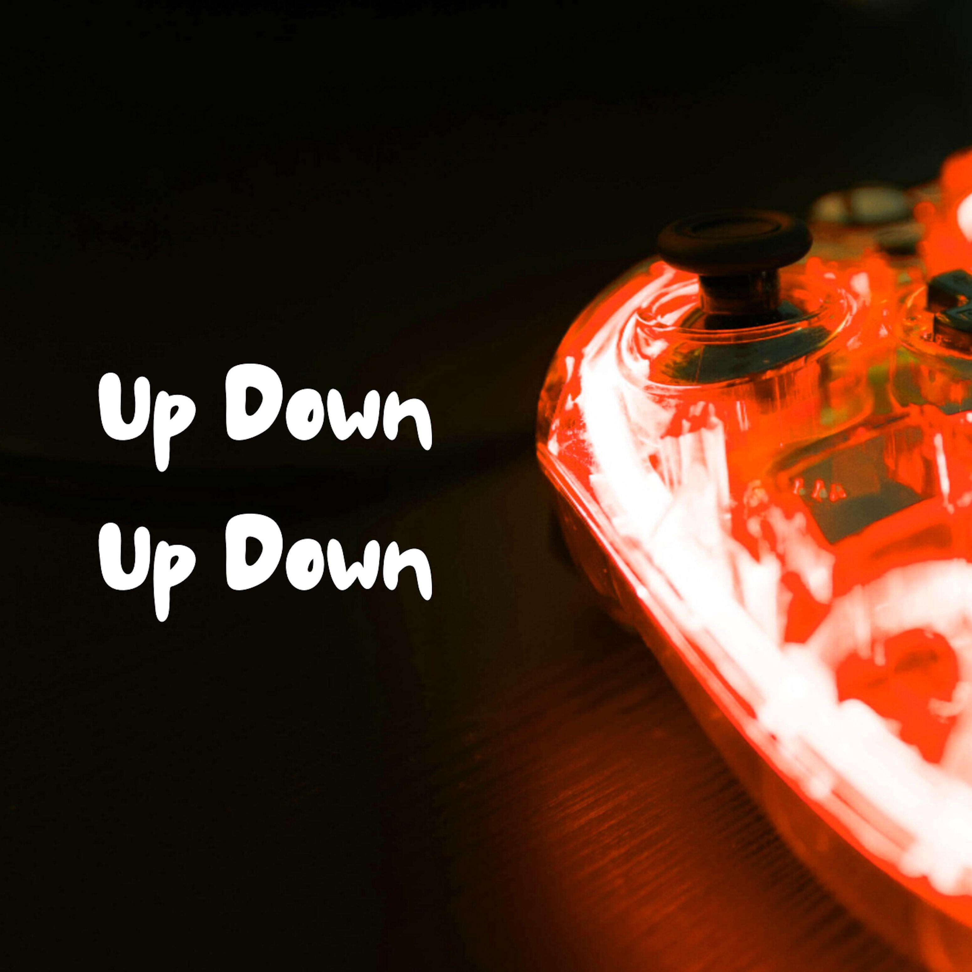Релиз Up Down Up Down