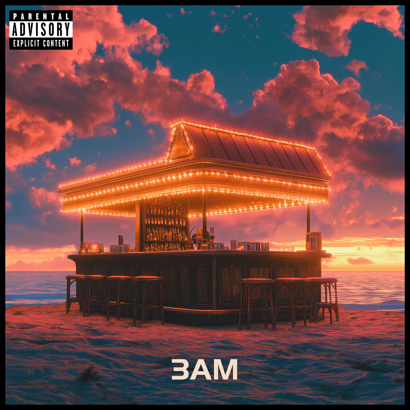 Релиз 3AM