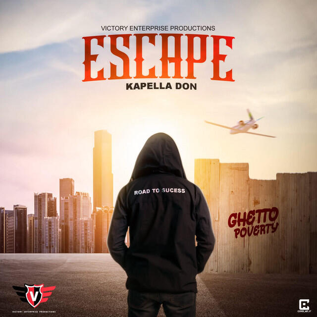 Релиз Escape