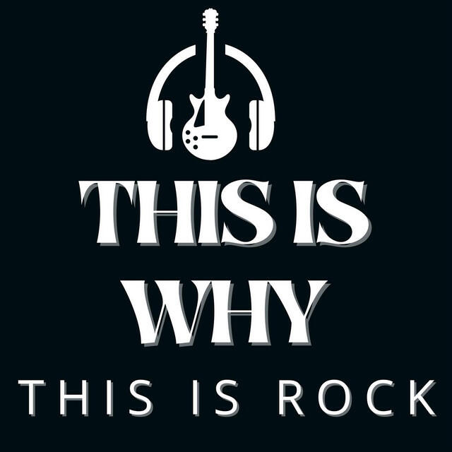 Релиз This Is Why - This Is Rock