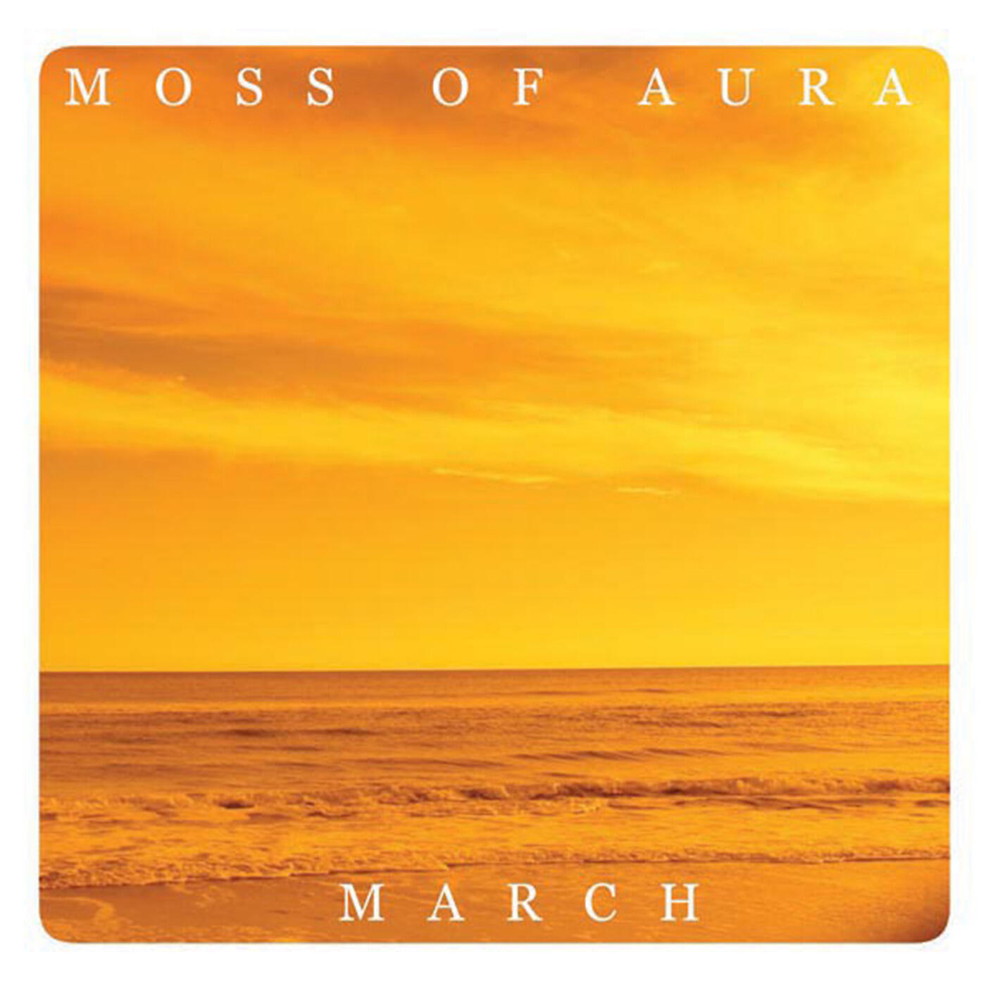 Релиз March