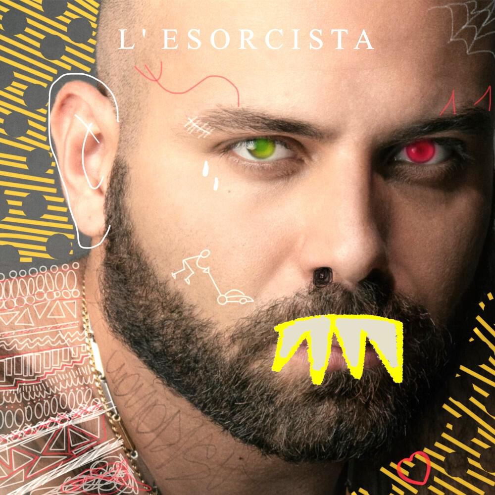 Релиз L'esorcista