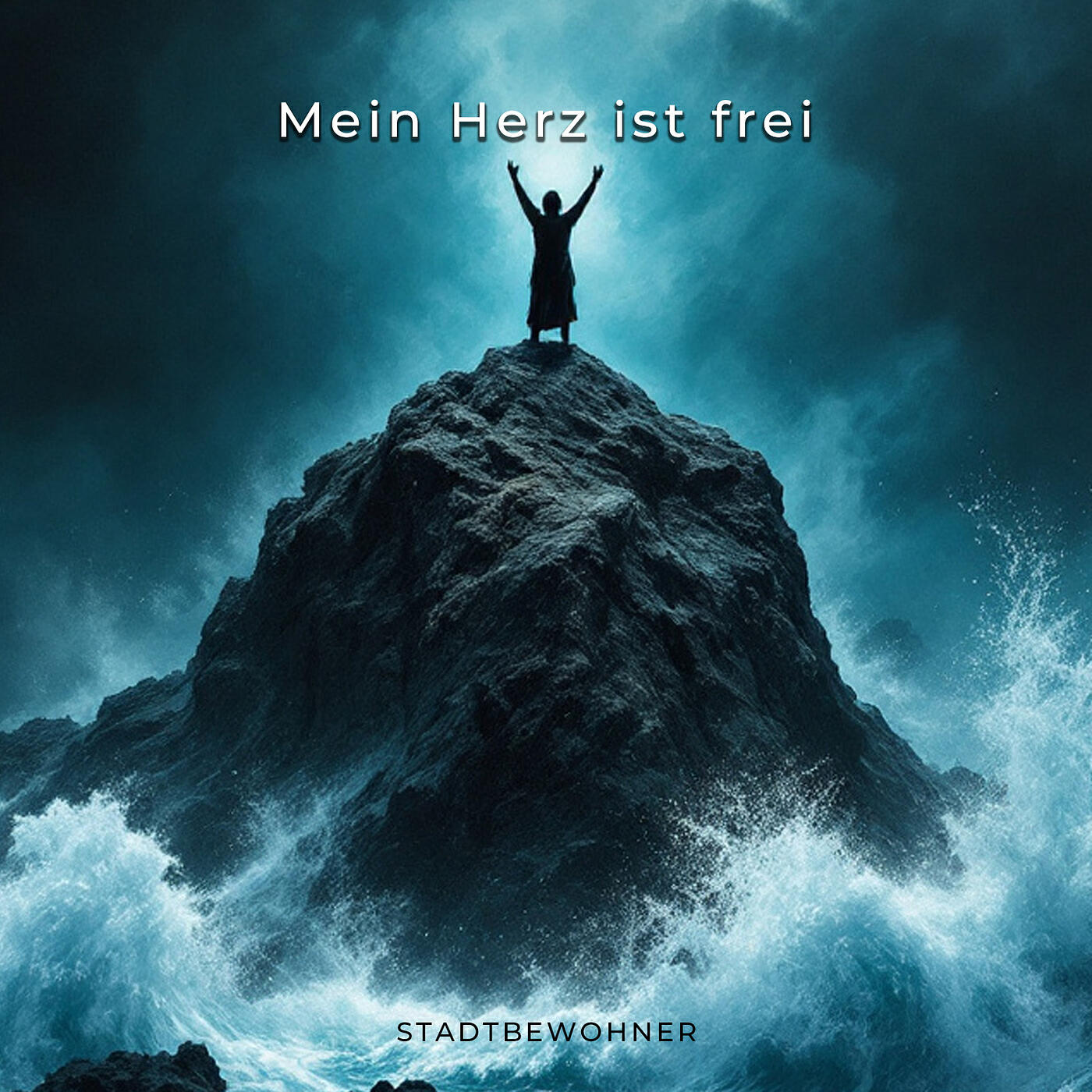 Релиз Mein Herz Ist Frei