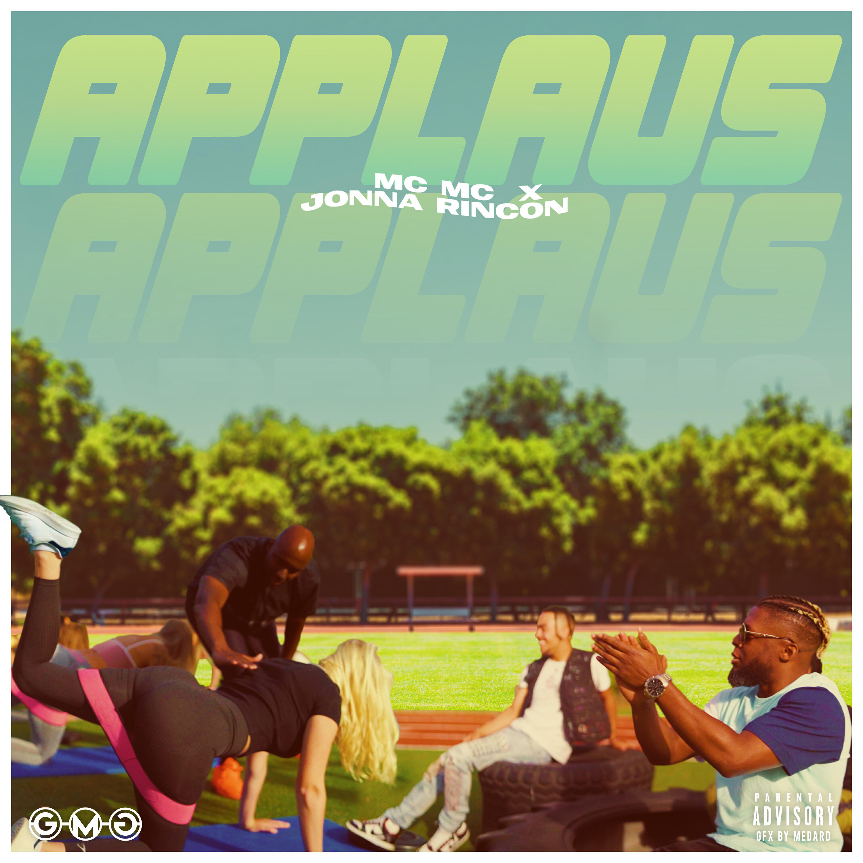Релиз Applaus