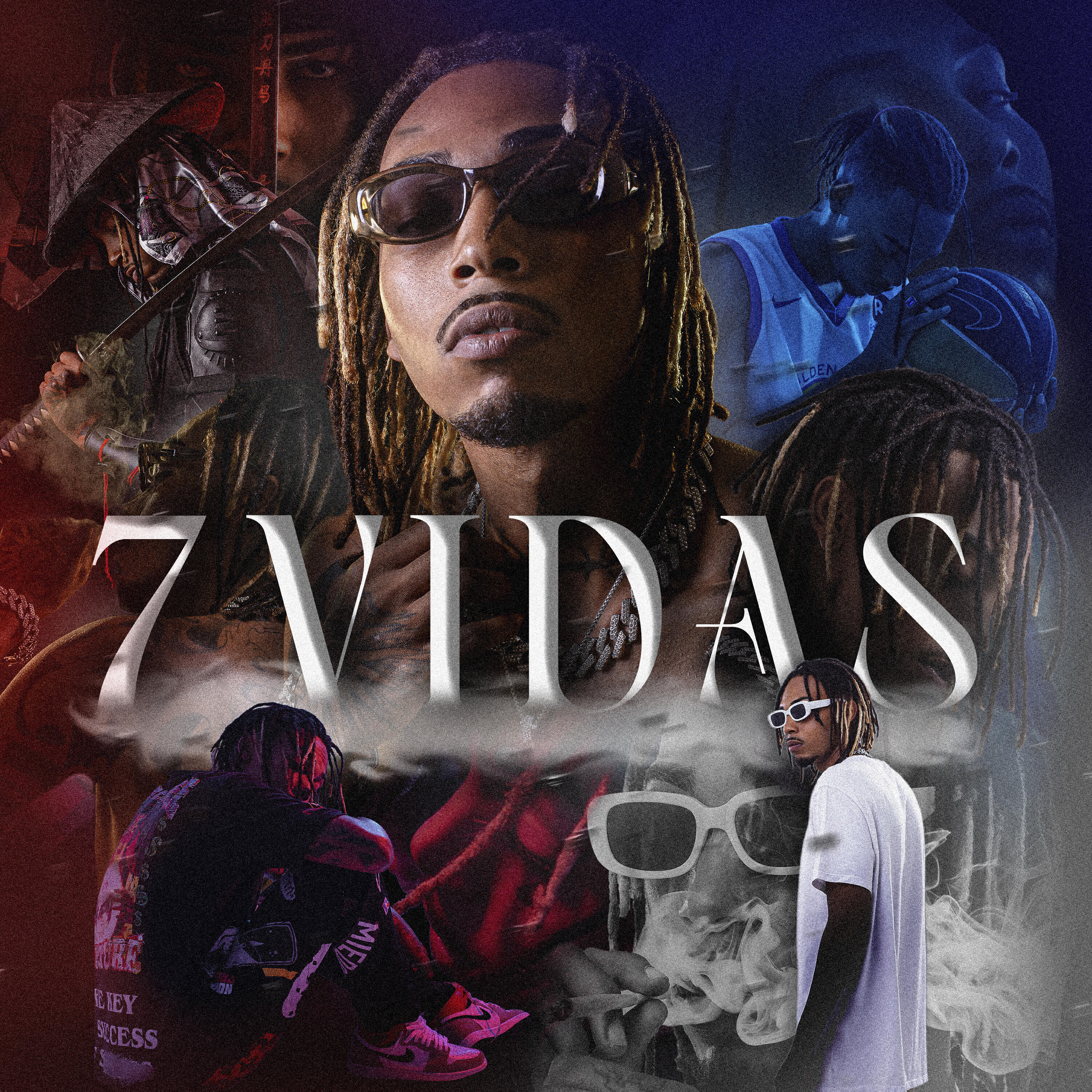 Релиз 7 VIDAS