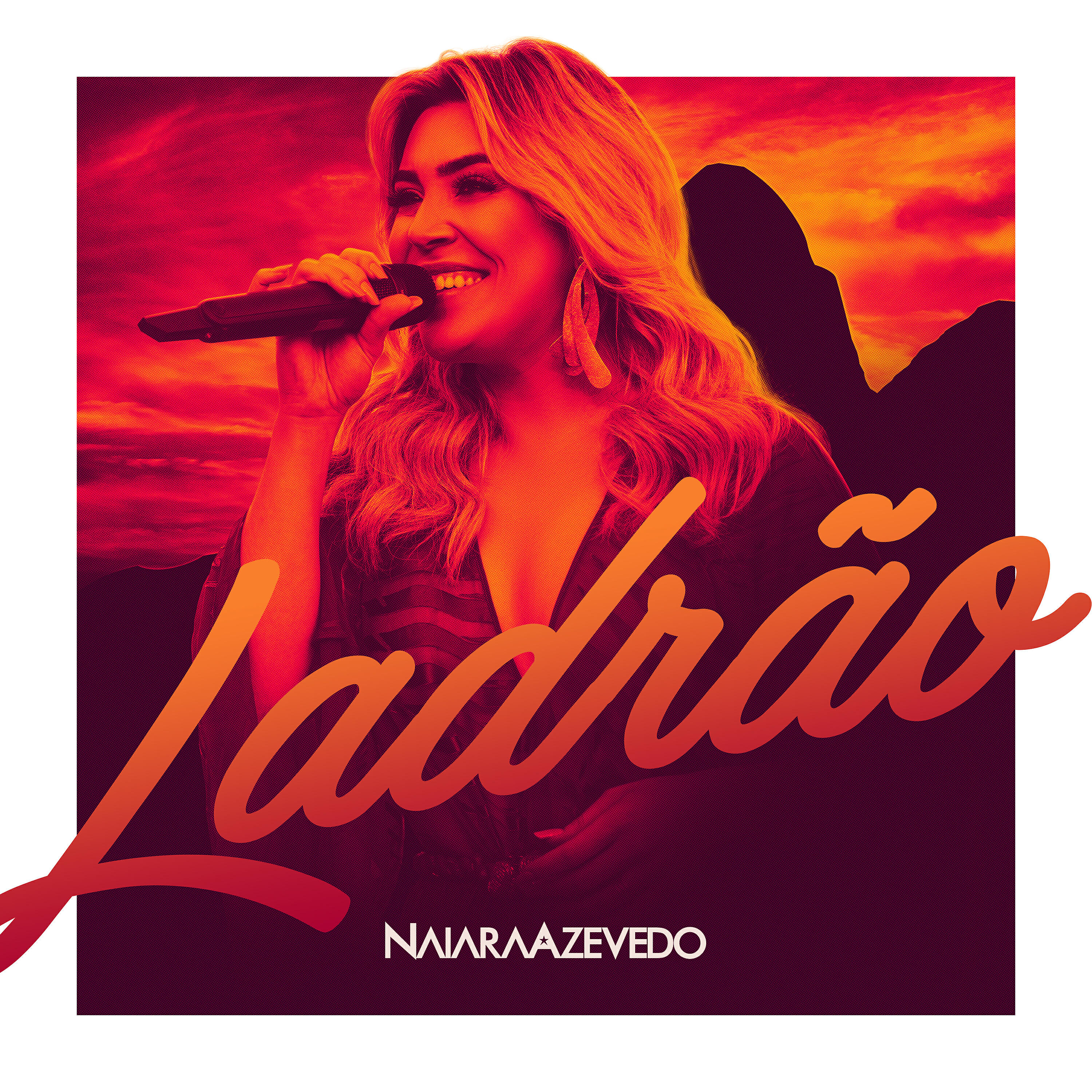 Скачать песню Naiara Azevedo - Ladrão бесплатно в MP3 для Android и iOS