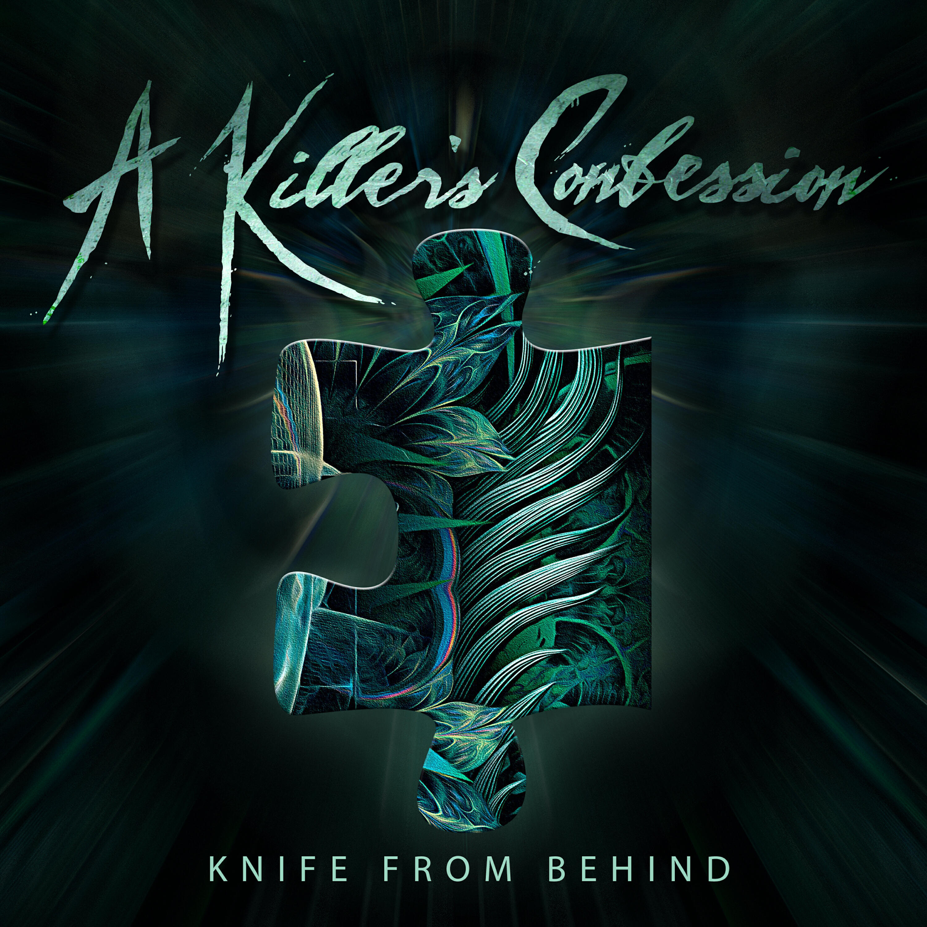 Релиз Knife from Behind