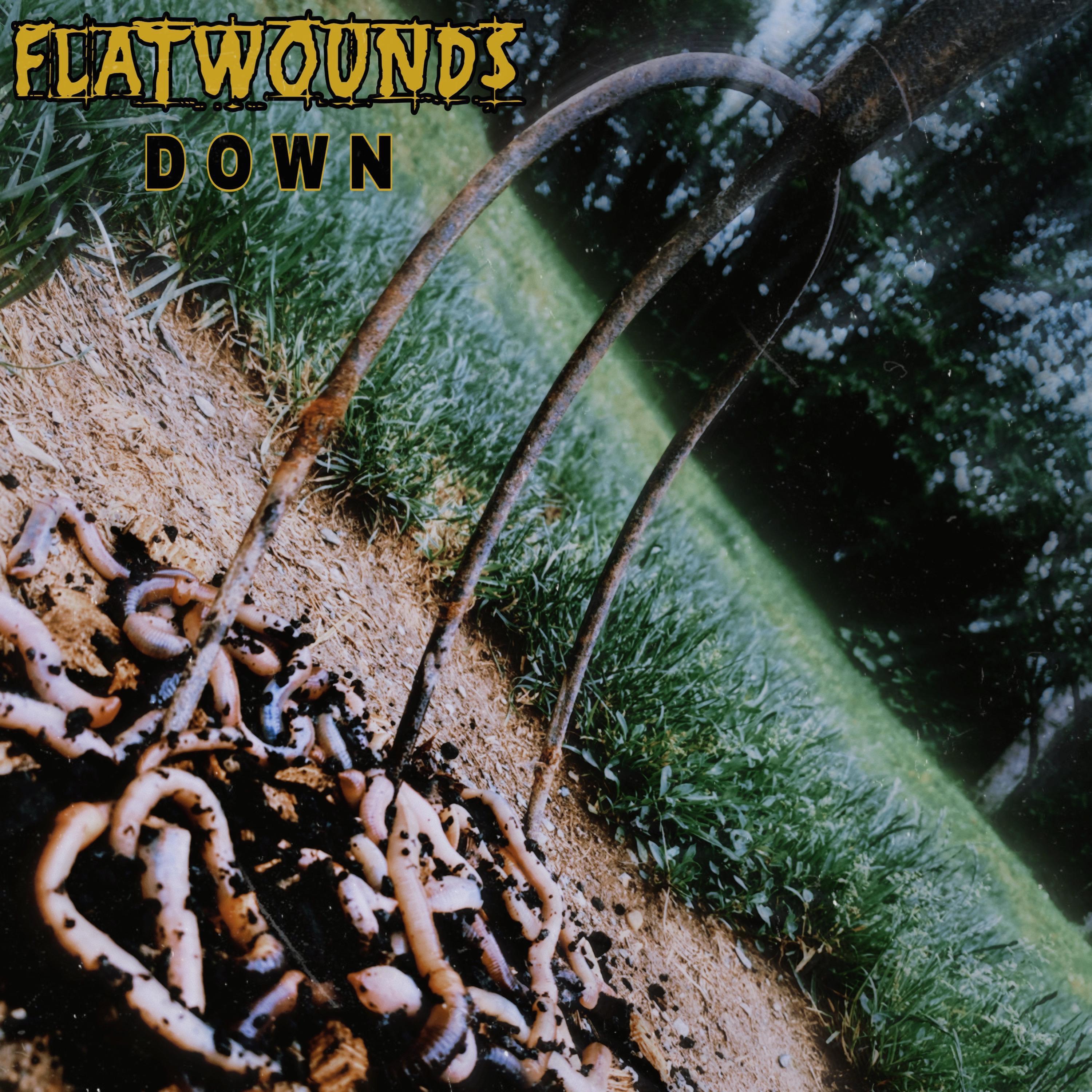 Релиз Down
