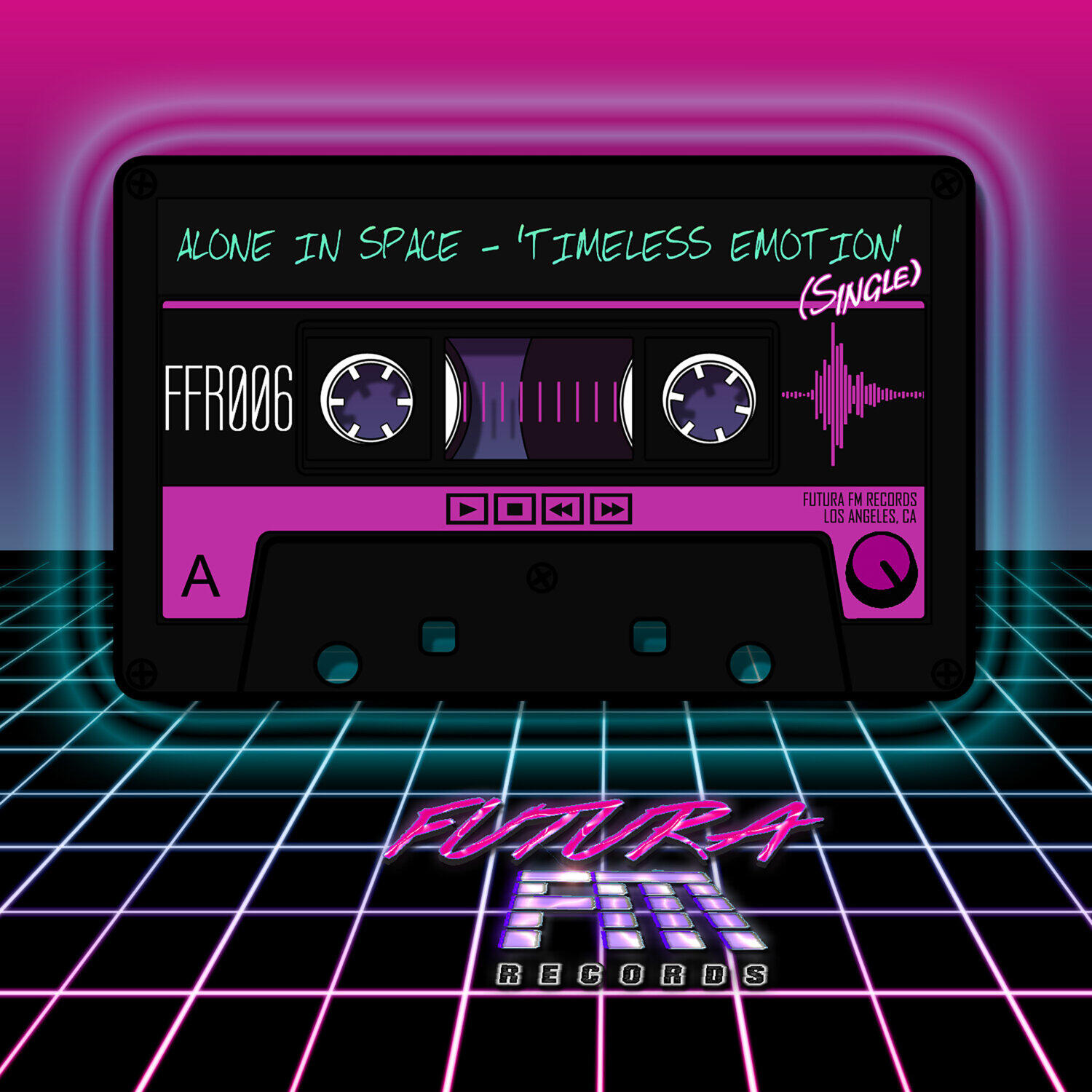 Релиз Timeless Emotion