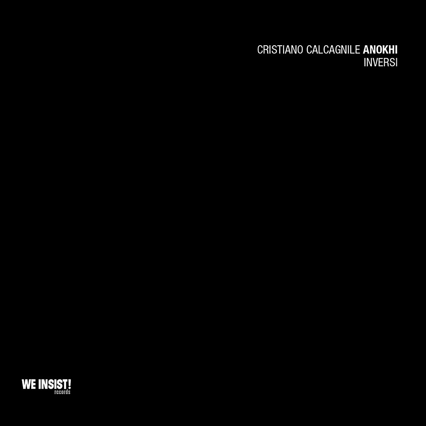 Скачать песню Cristiano Calcagnile Anokhi, Cristiano Calcagnile, Giorgio Pacorig, Gabriele Evangelista - Inversi бесплатно в MP3 для Android и iOS
