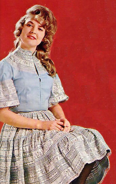 Melba Montgomery