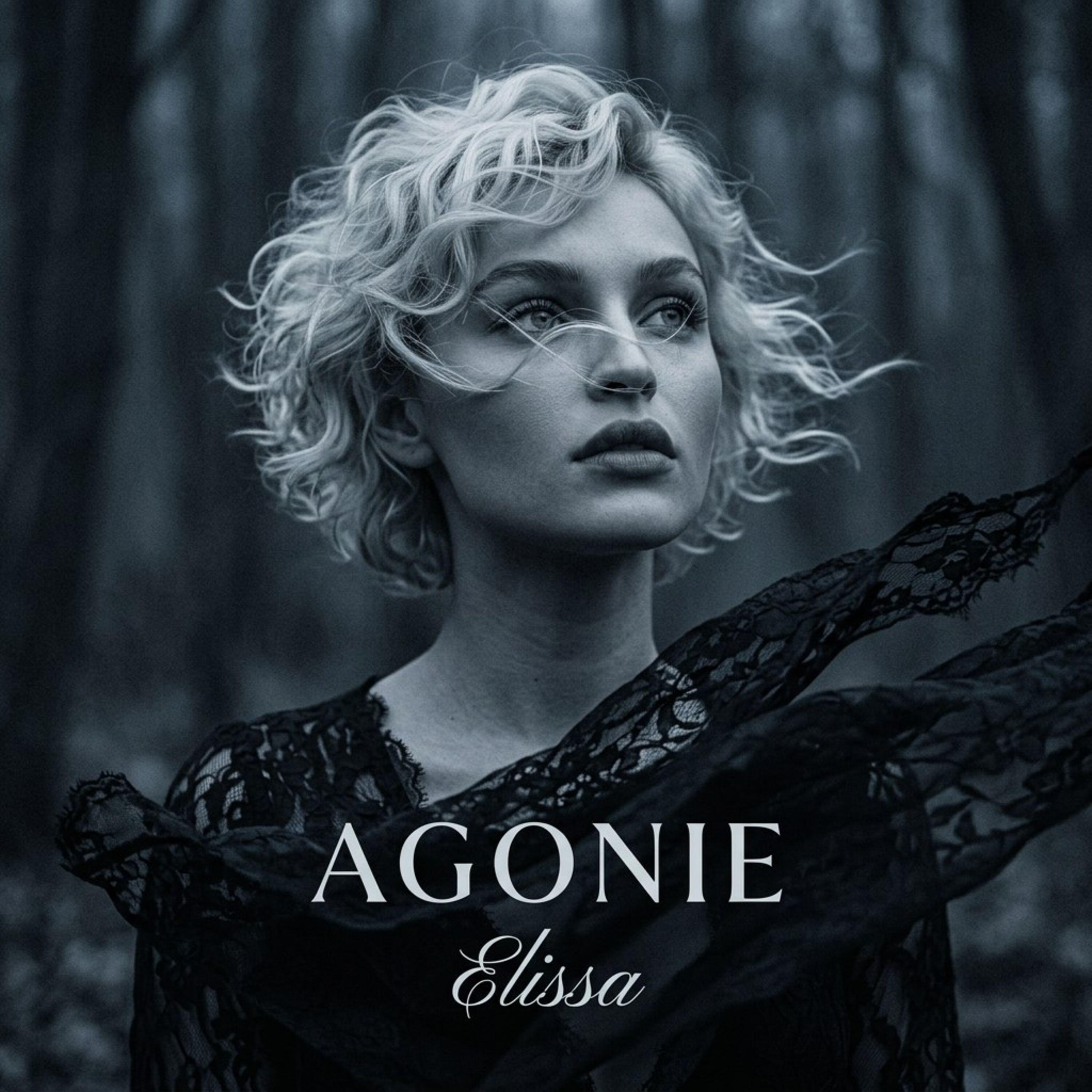 Релиз Agonie