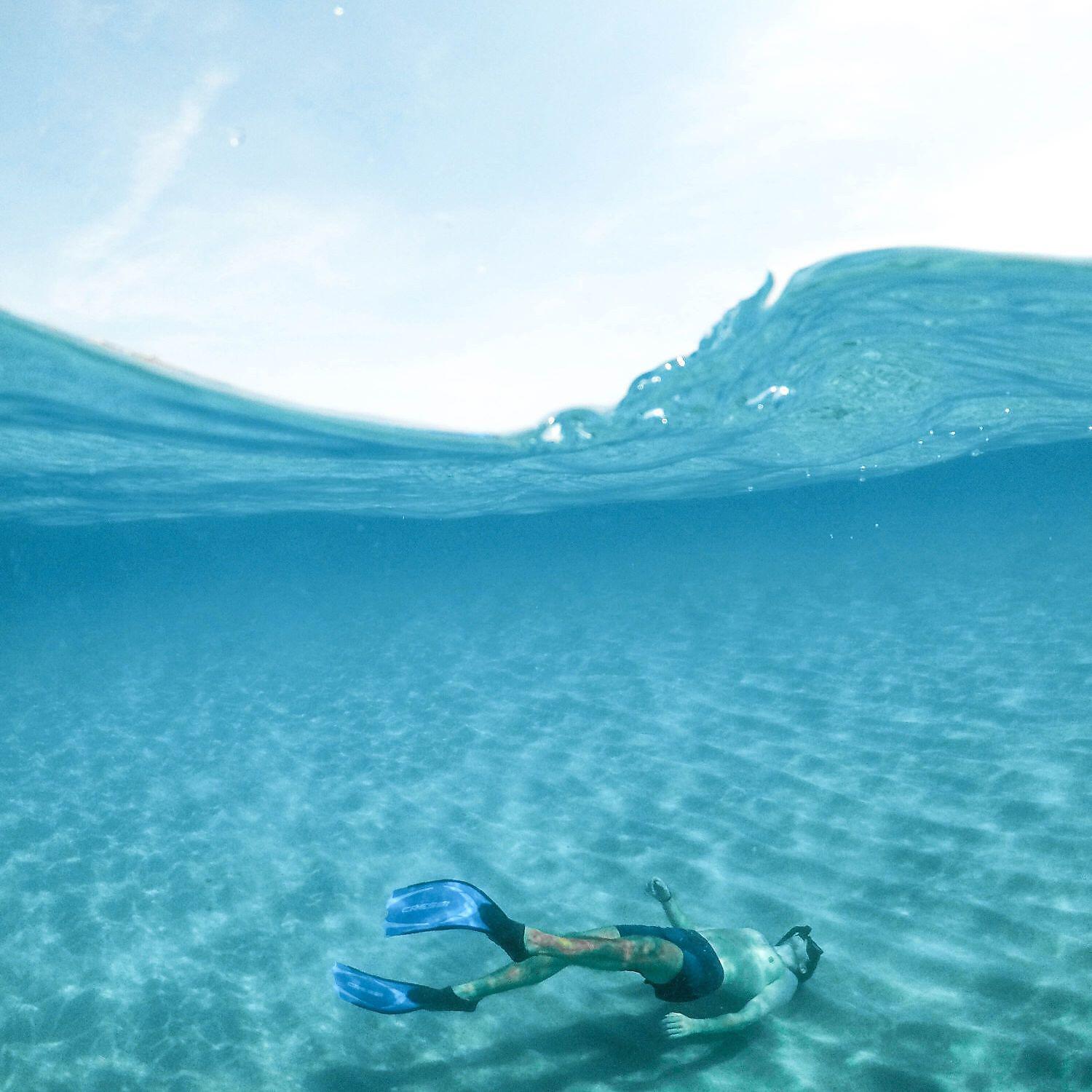 Релиз Keep Calm Sea Waves Sounds