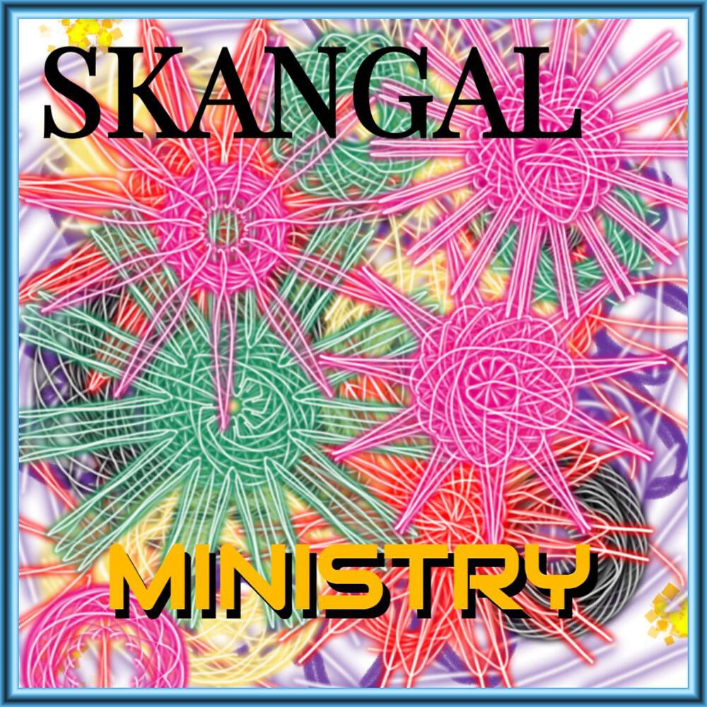 Релиз Ministry