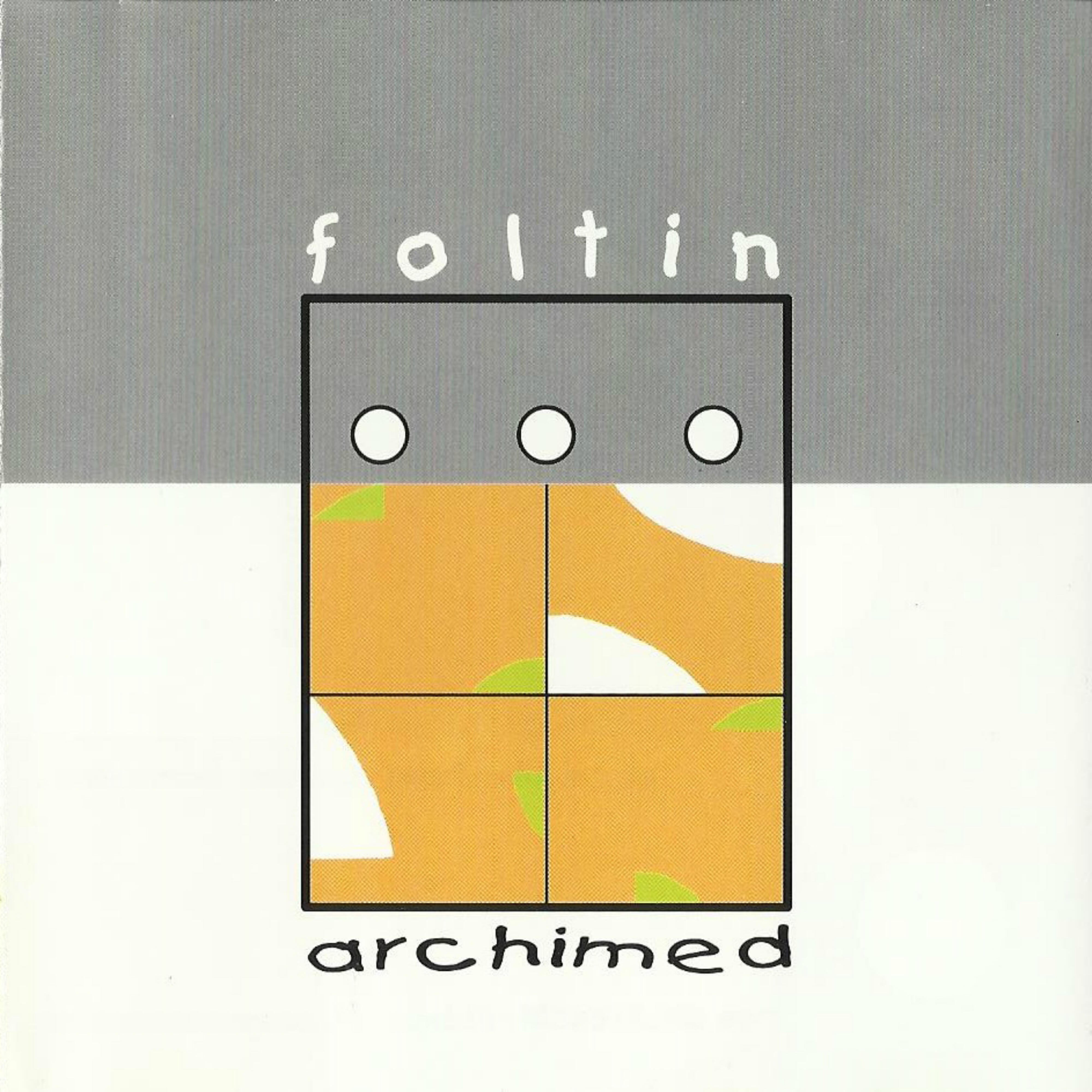 Релиз Archimed