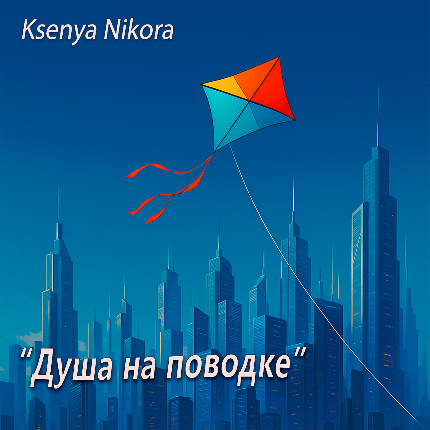Релиз Душа на поводке