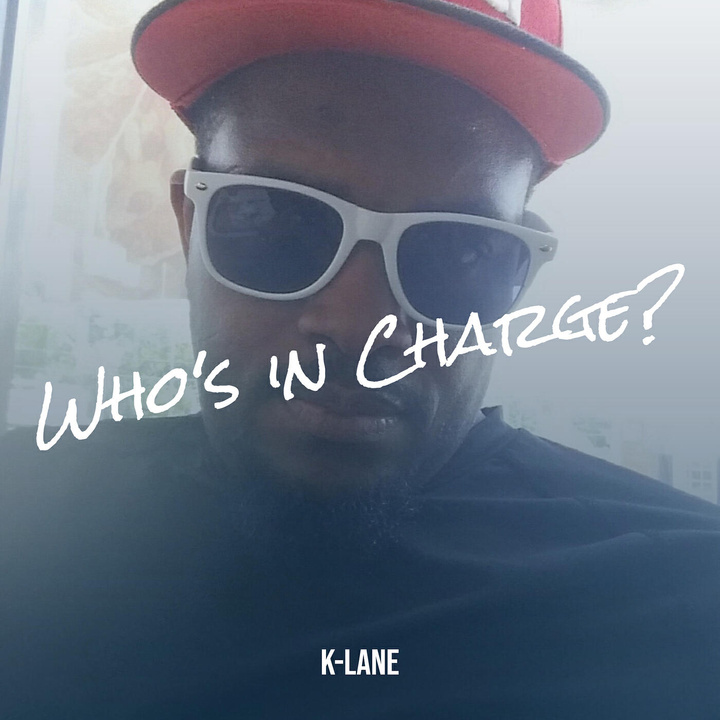 Релиз Who's in Charge?
