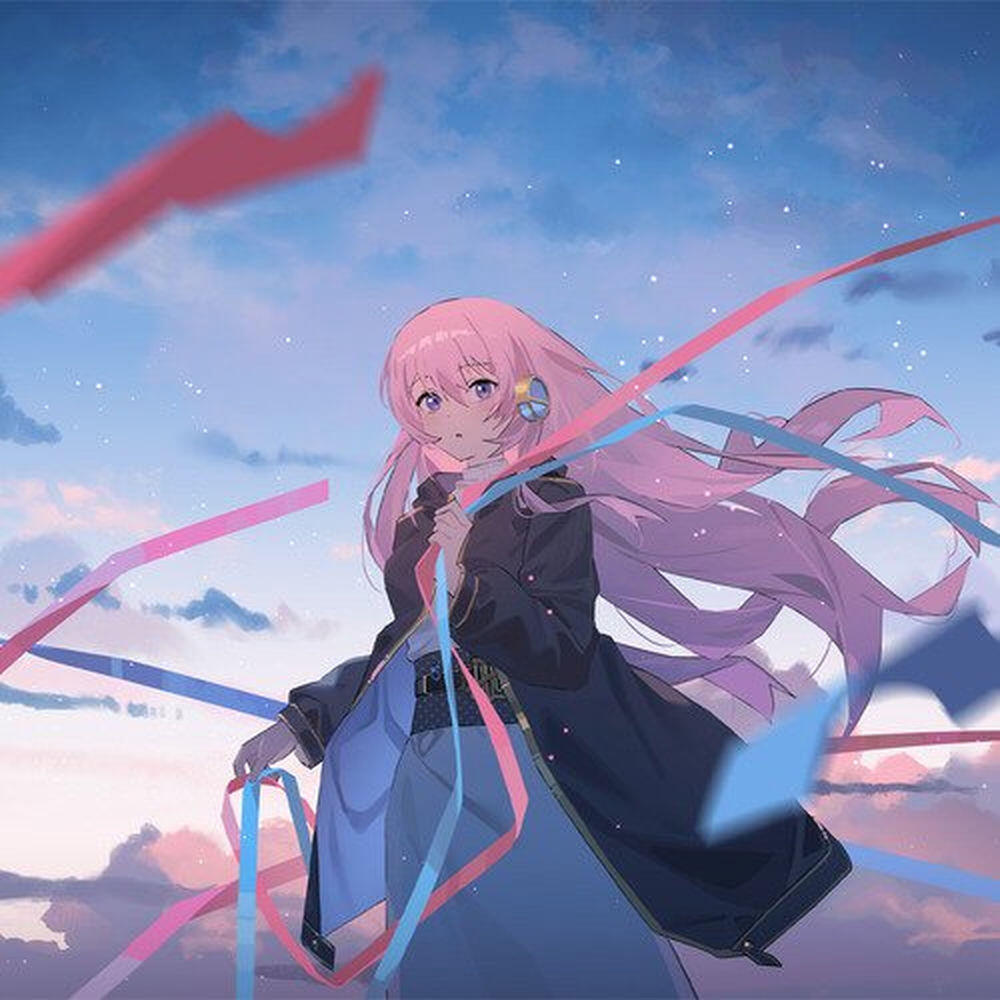 Релиз HELLO, NEW WORLD!
