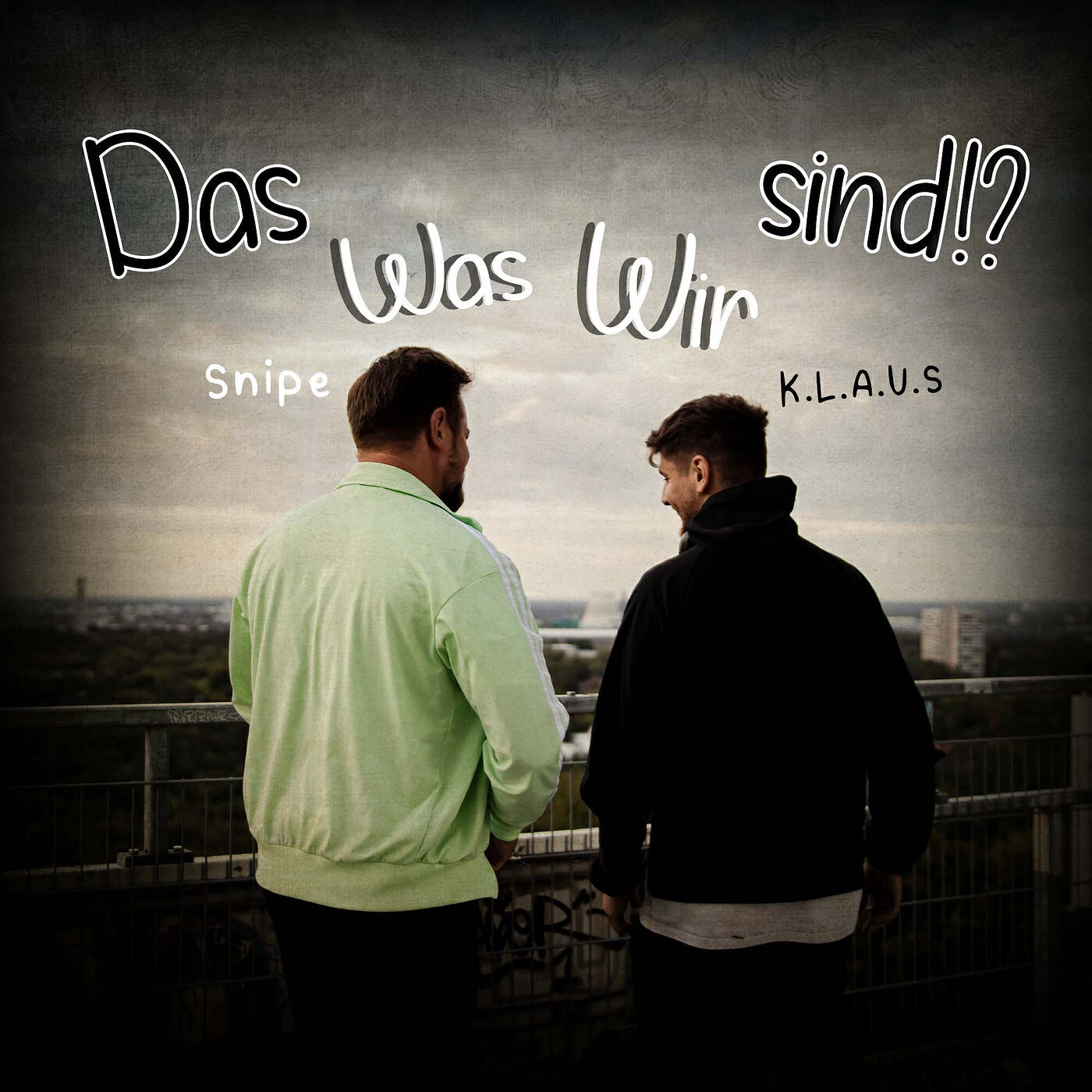 K.L.A.U.S