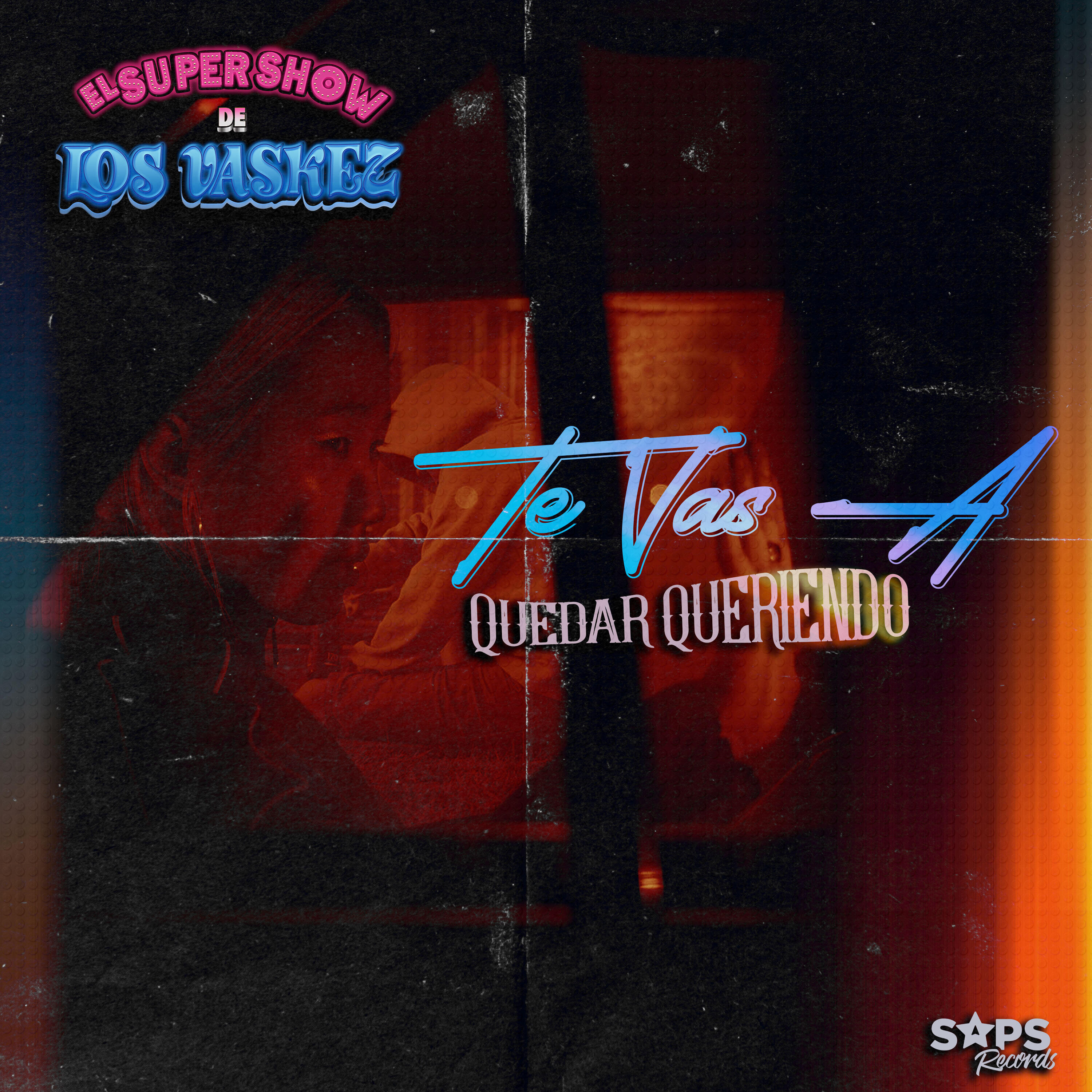 Релиз Te Vas a Quedar Queriendo