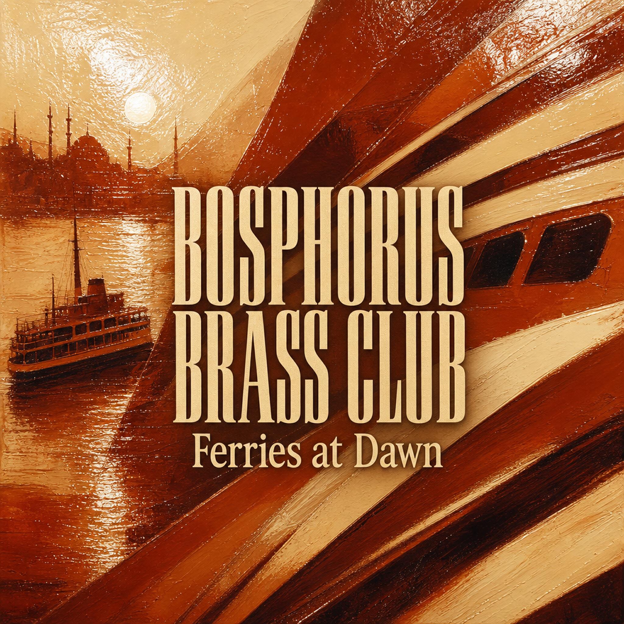 Bosphorus Brass Club